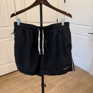 Armani Men's Swim Trunks